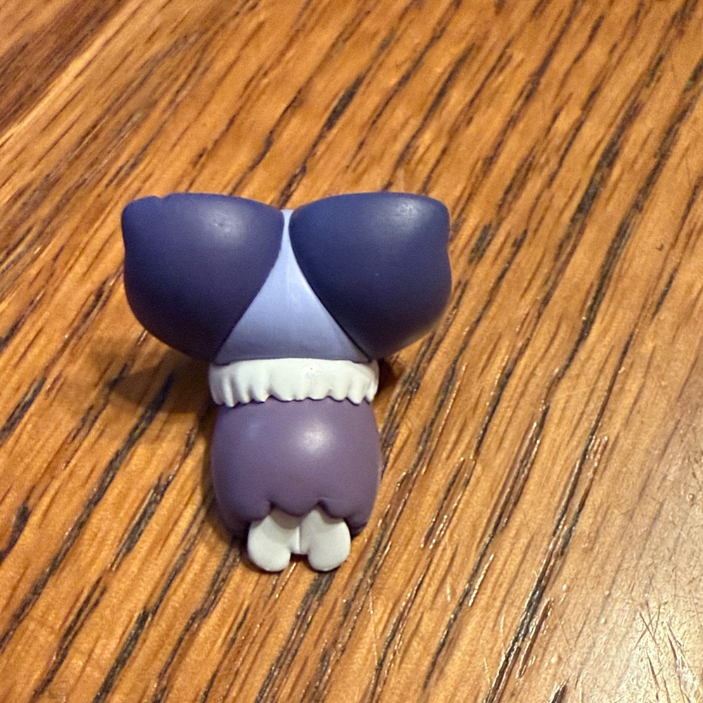 Yoki pop bean - Picture 3 of 5